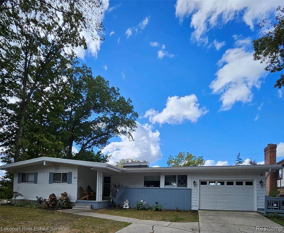 2549 Riverwood Drive - Photo 1