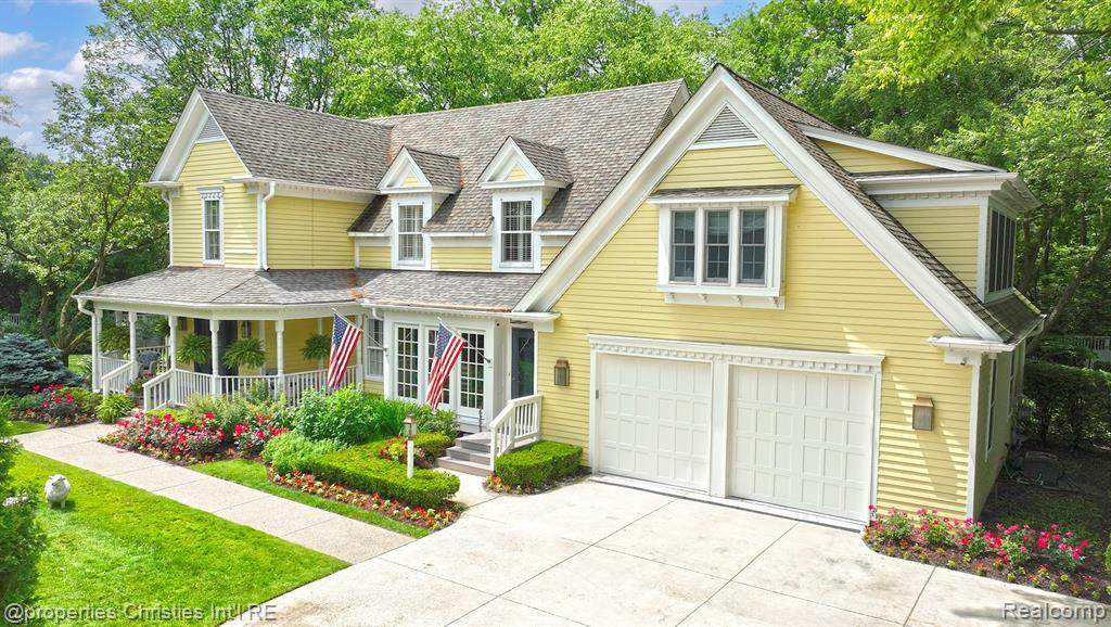 1333 Adams Road - Photo 1