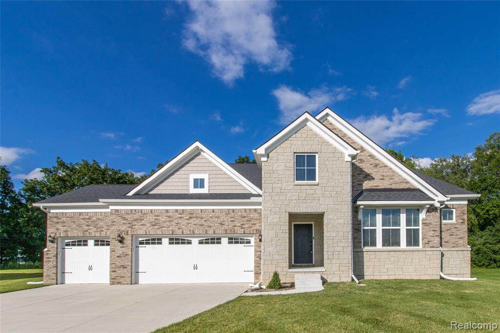 5532 Timber Glen Court - Photo 1