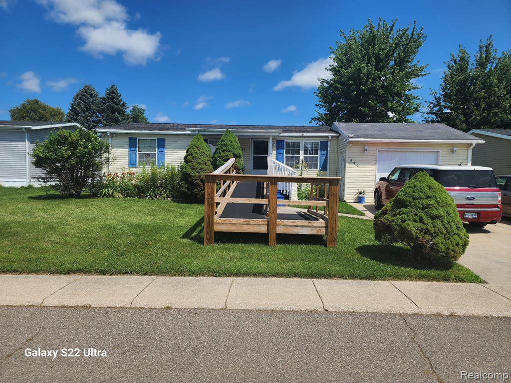 649 Basswood Ct Basswood Court - Photo 1