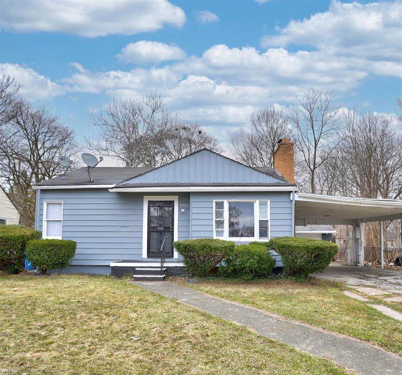 5302 Susan Street - Photo 1