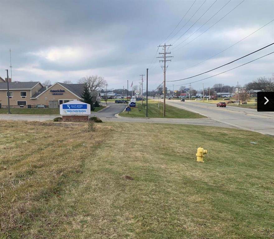 VL Washington Street - Photo 1