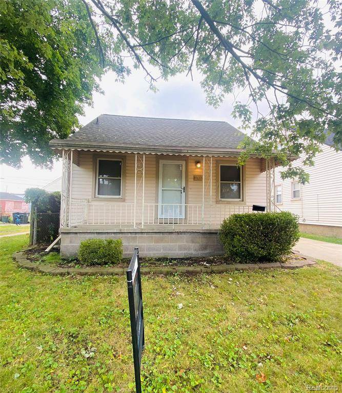 17632 Henry Street - Photo 1