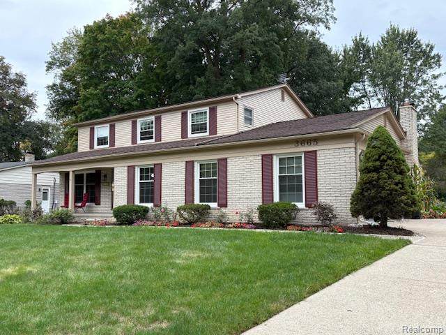 3665 Estates Drive - Photo 1