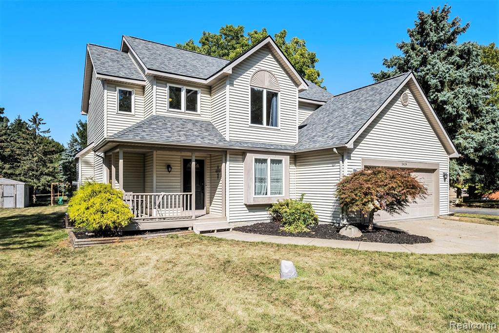 3424 Shiawassee Avenue - Photo 1