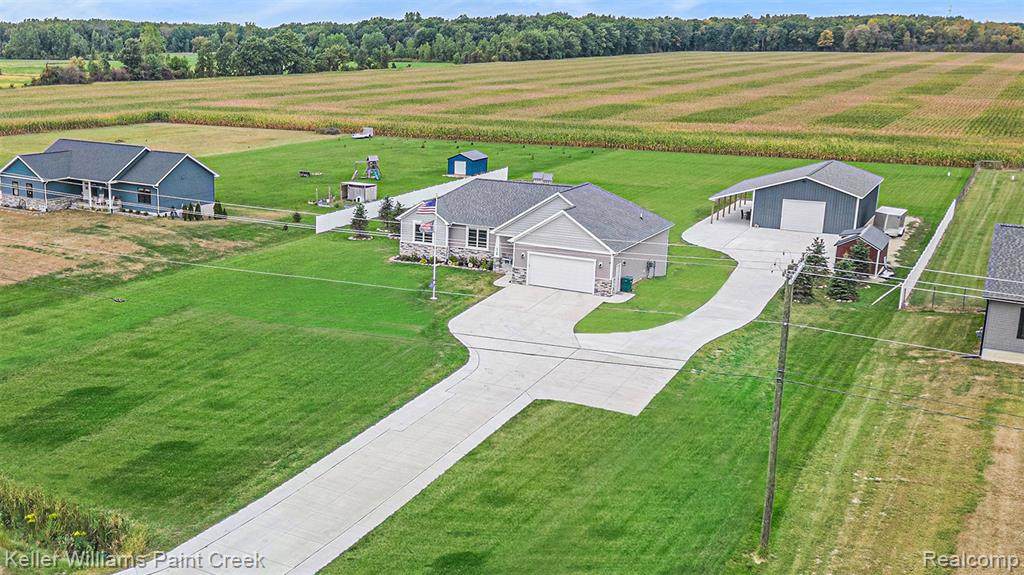 8309 Almont Road - Photo 1