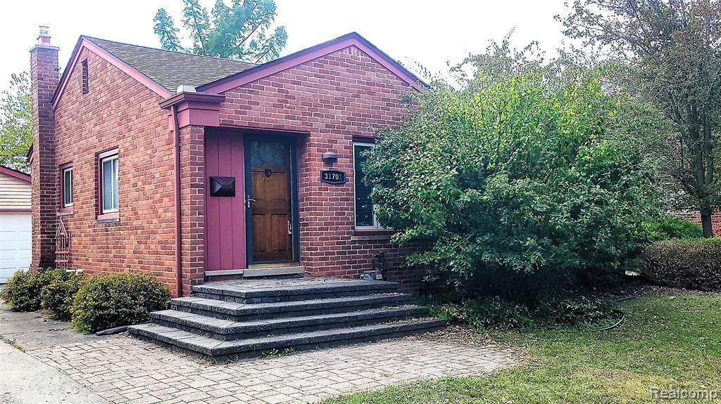 31701 Lamar Drive - Photo 1