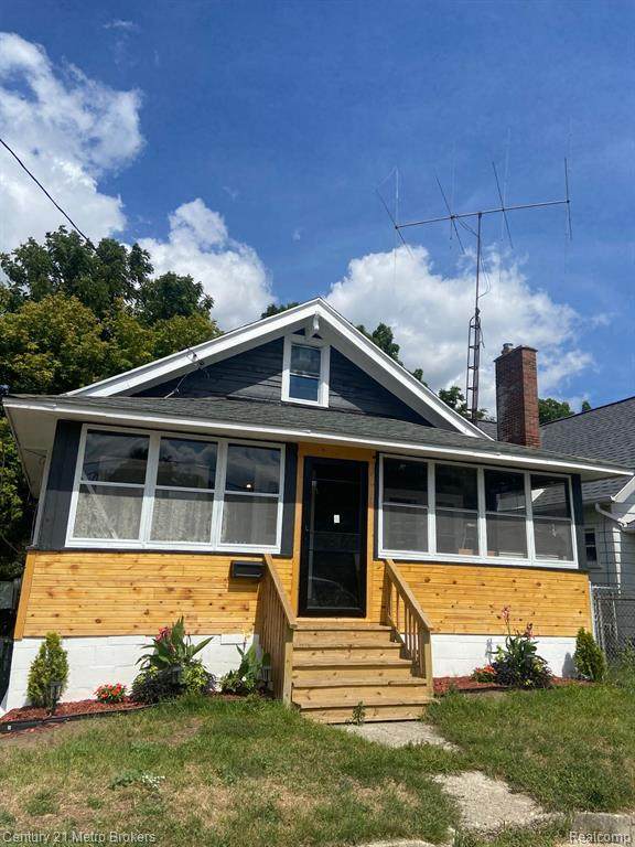 115 Livingston Drive - Photo 1