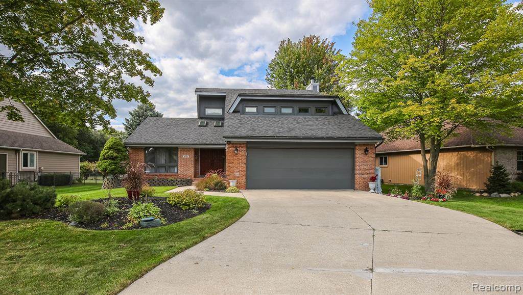 3151 Loon Lake Shores Road - Photo 1