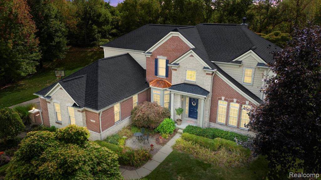 3707 Barn Meadow Court - Photo 1