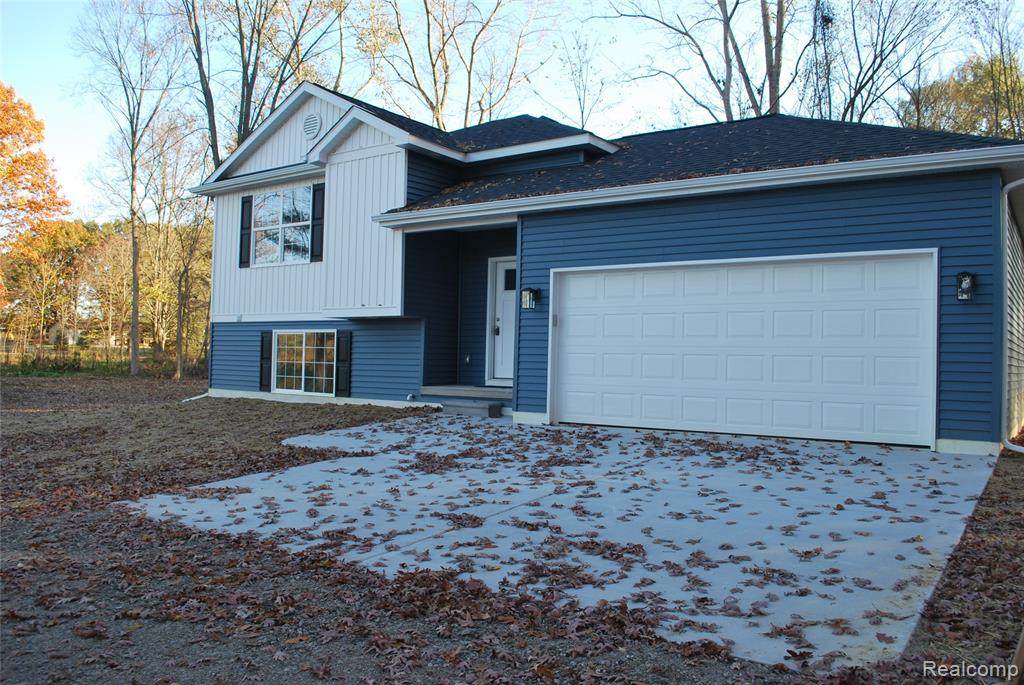 5155 Coldwater Road Coldwater - Photo 1