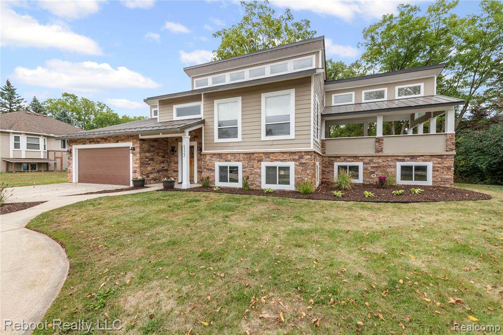 5322 Clintonville Road - Photo 1