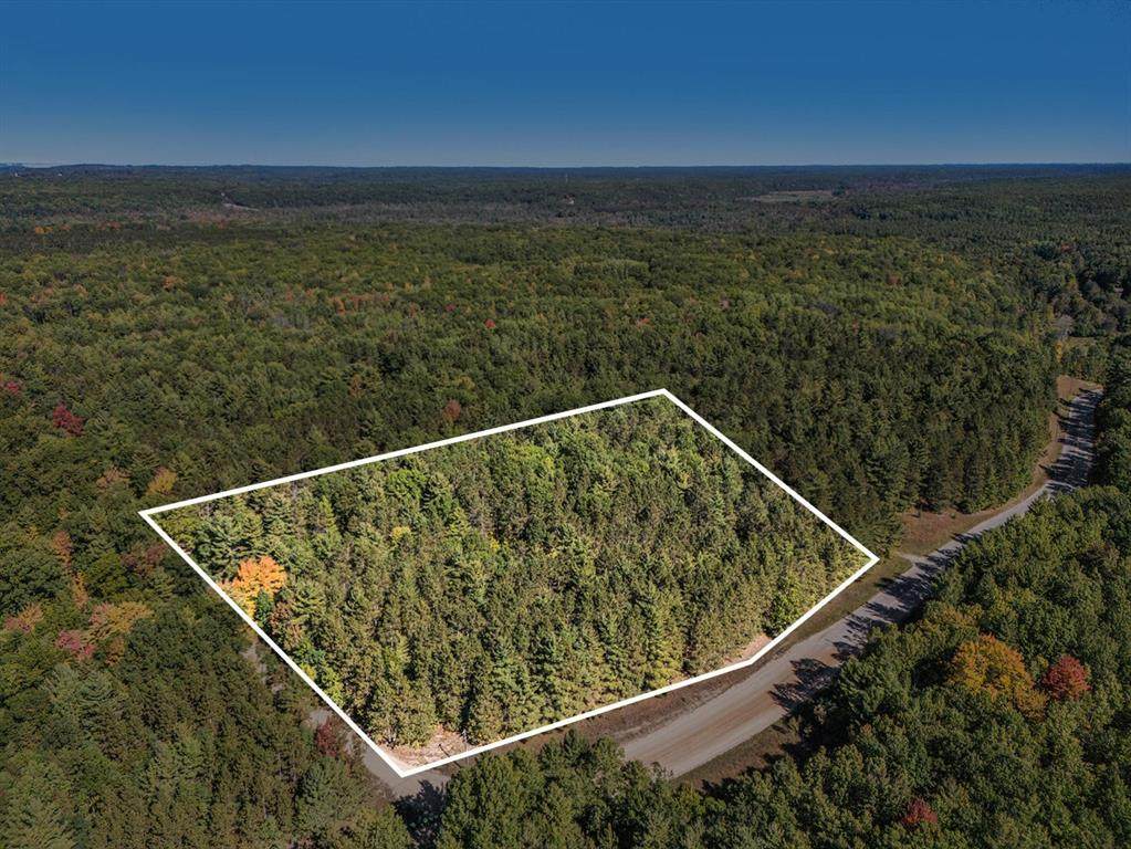 00 Blair Townhall Road - Photo 1