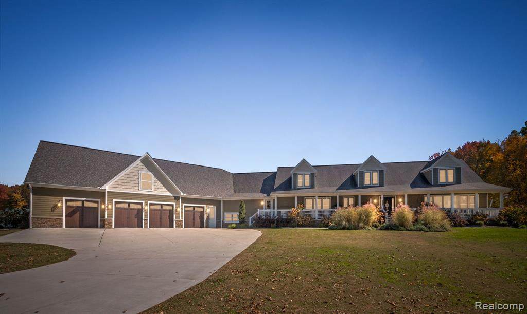 2160 Jones Road - Photo 1