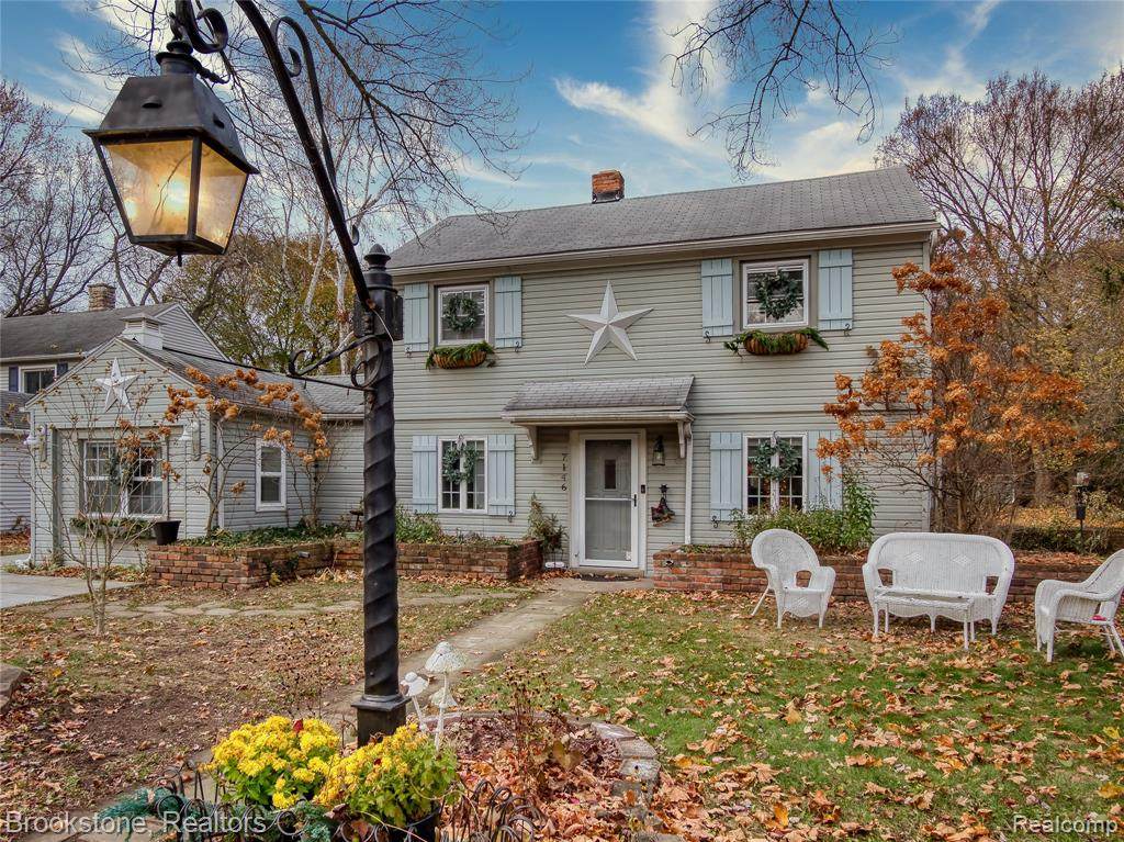 7146 Arrowood Drive - Photo 1