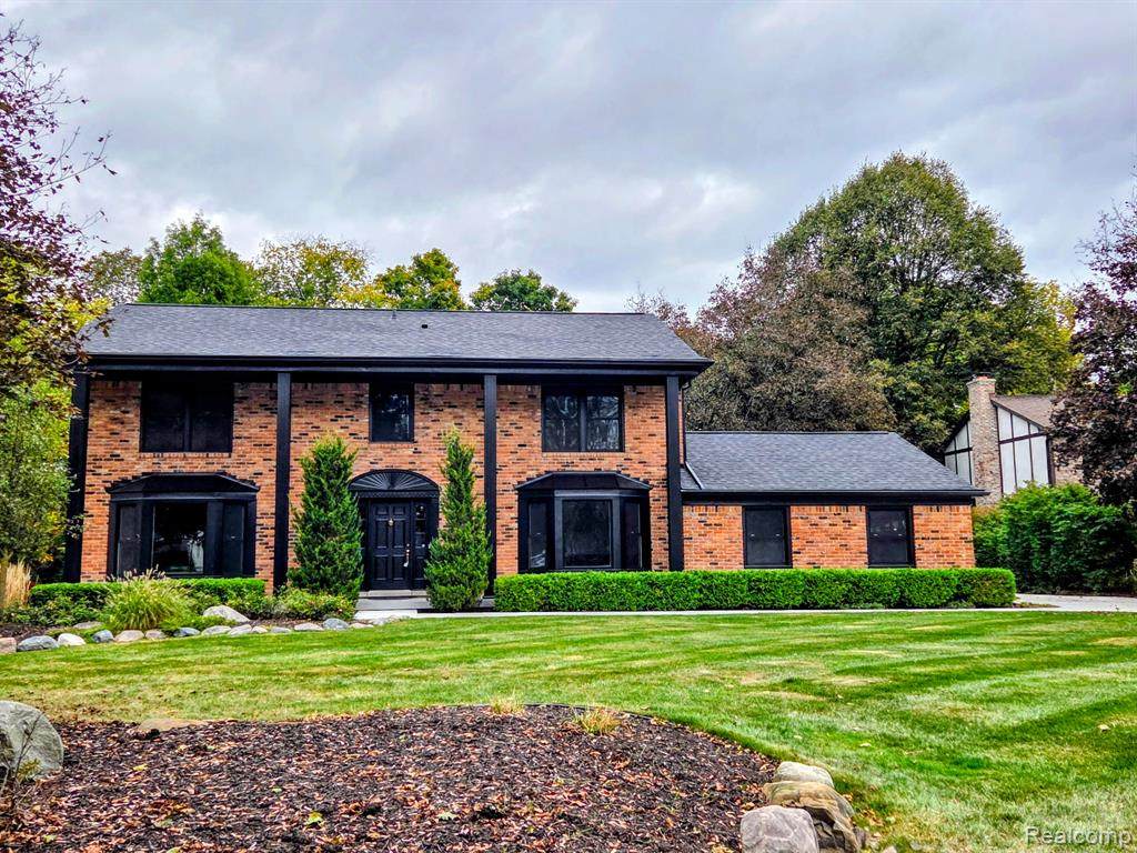 31142 Applewood Lane - Photo 1