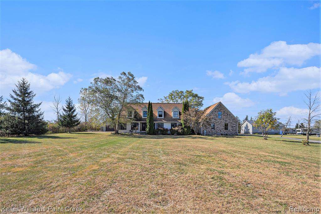 124 Doran Road - Photo 1