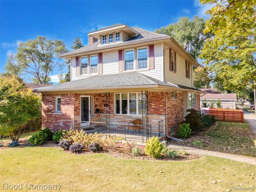 202 Campbell Road - Photo 1