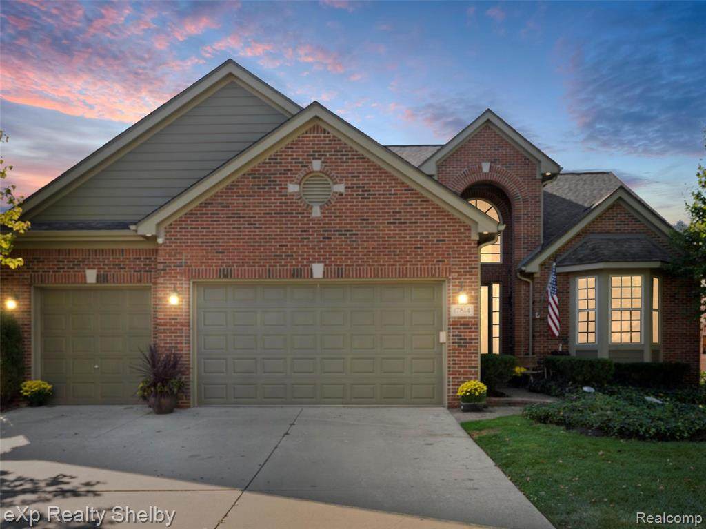 17814 Merganser - Photo 1