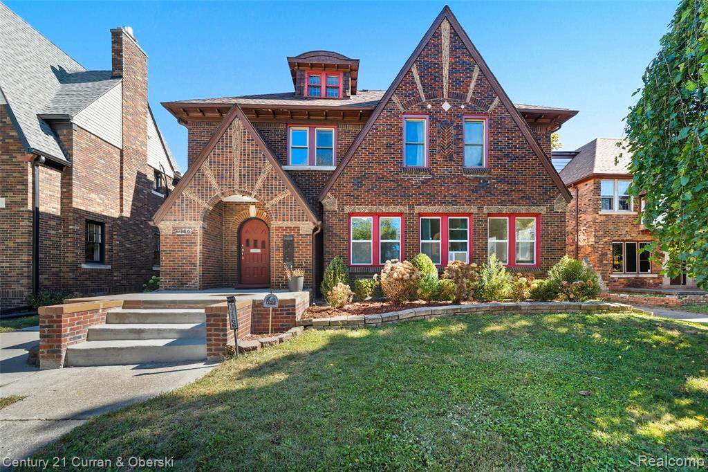 17166 Parkside Street - Photo 1