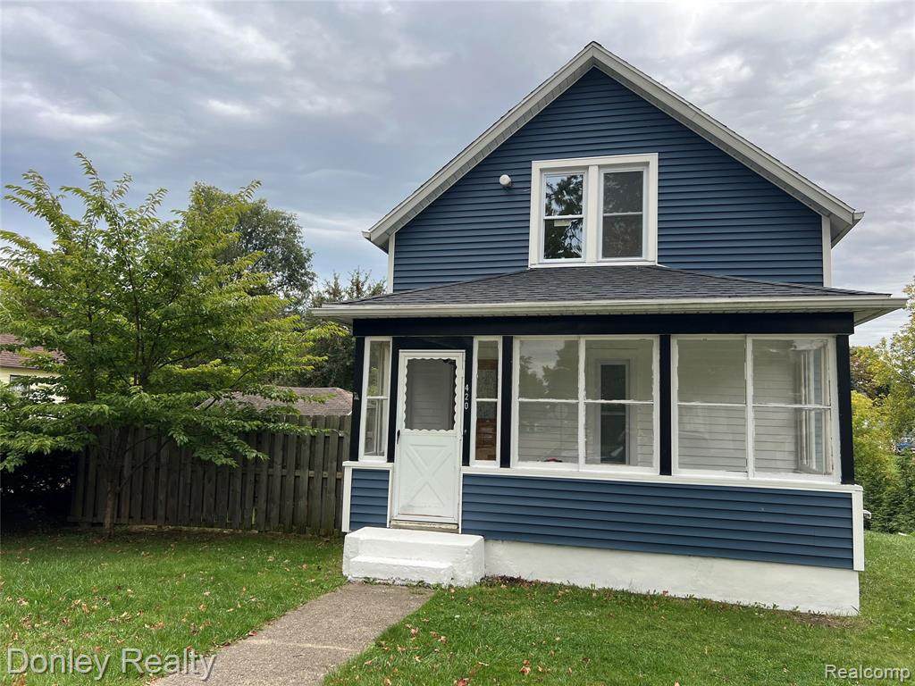 420 Lytle Avenue - Photo 1