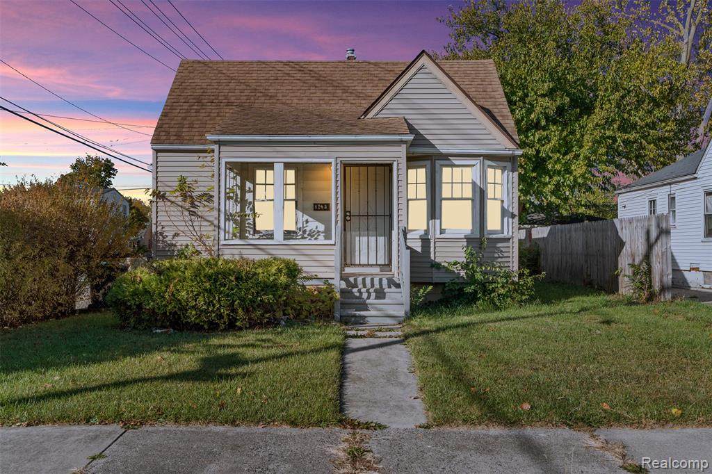 8203 Brace Street - Photo 1