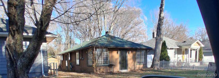 8304 Arlis Street - Photo 1