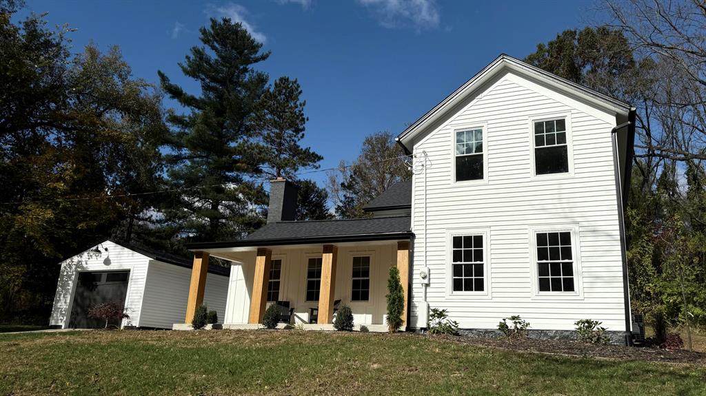 101 Carl Drive - Photo 1