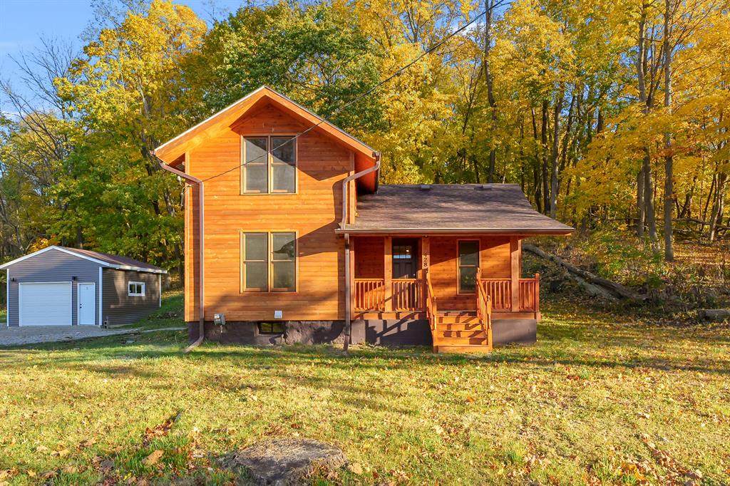 428 Worden Avenue - Photo 1