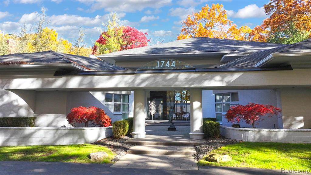 1744 Heron Ridge Drive - Photo 1