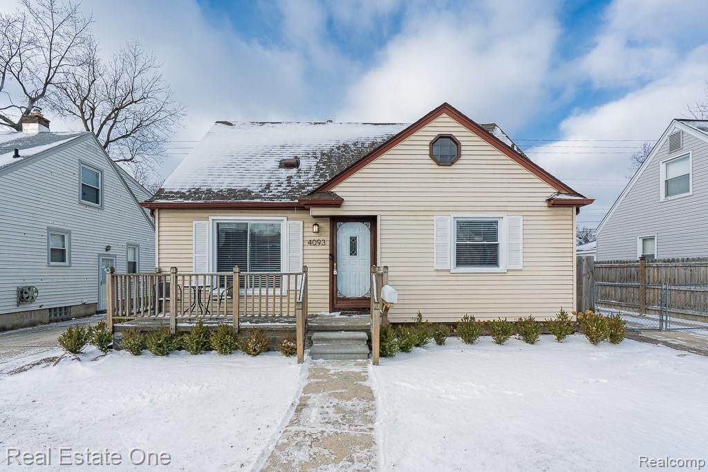 4093 Tyler Avenue - Photo 1