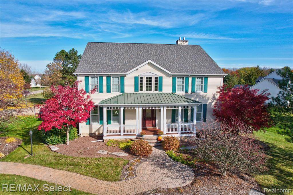 8211 Burleigh Road - Photo 1