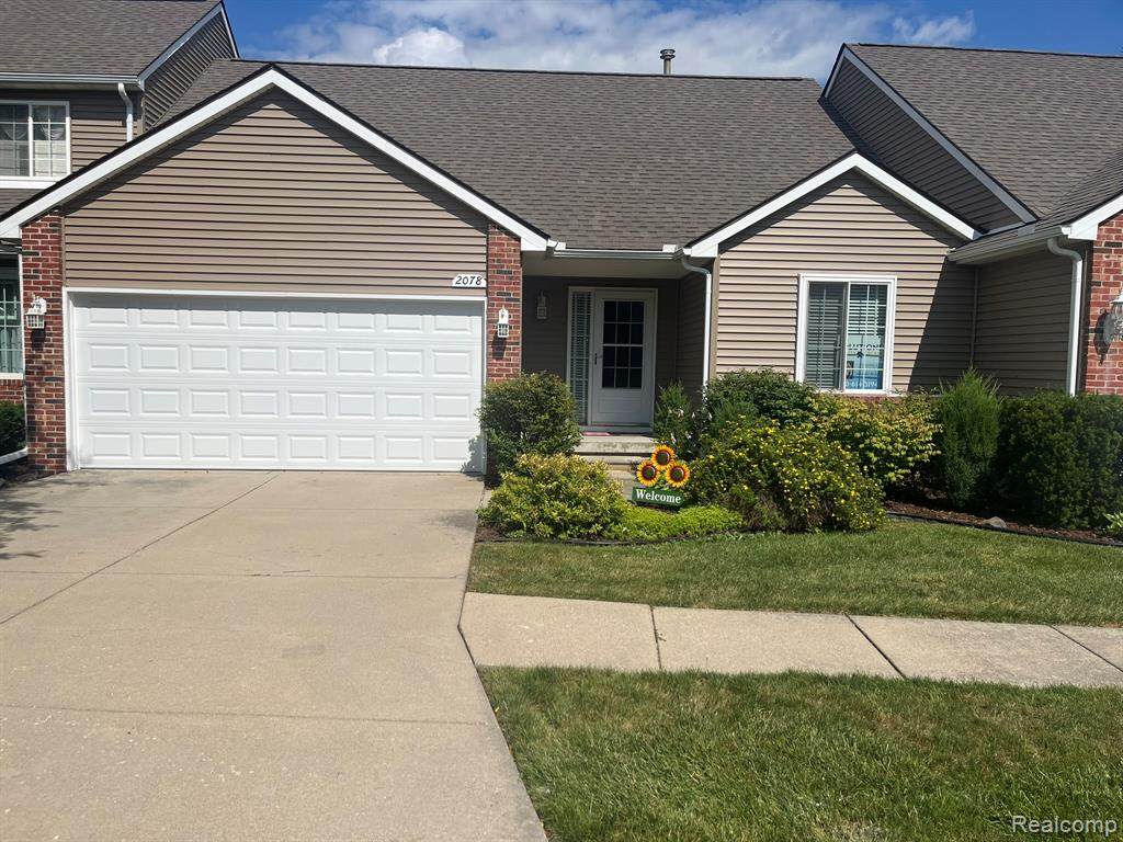 2078 Ridge Drive - Photo 1