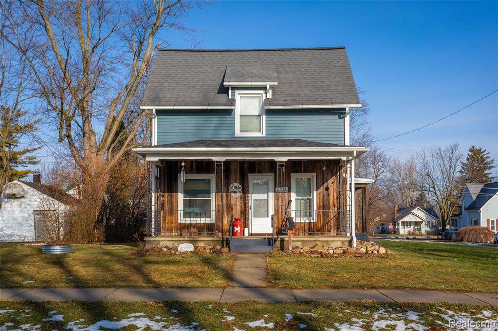 6356 Morris Street - Photo 1