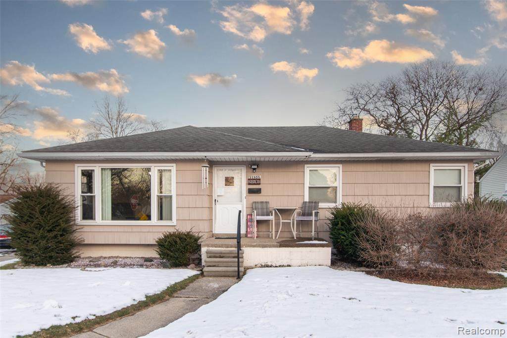 21858 Pleasant Avenue - Photo 1