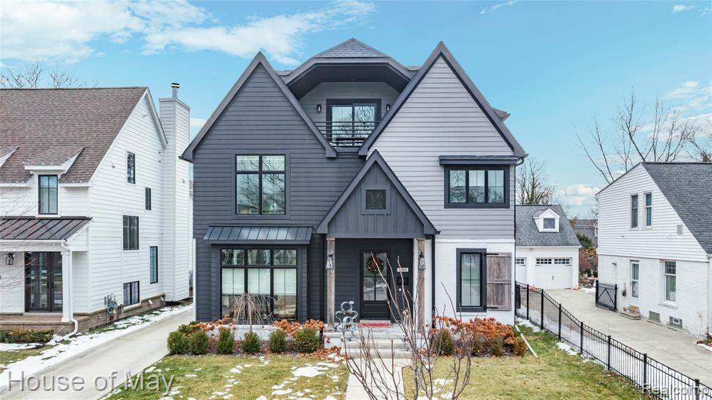 1284 Bates Street - Photo 1