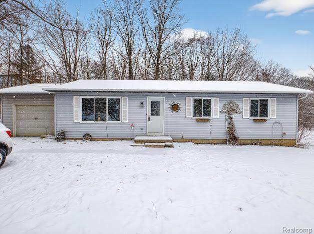 2401 Farrand Road - Photo 1