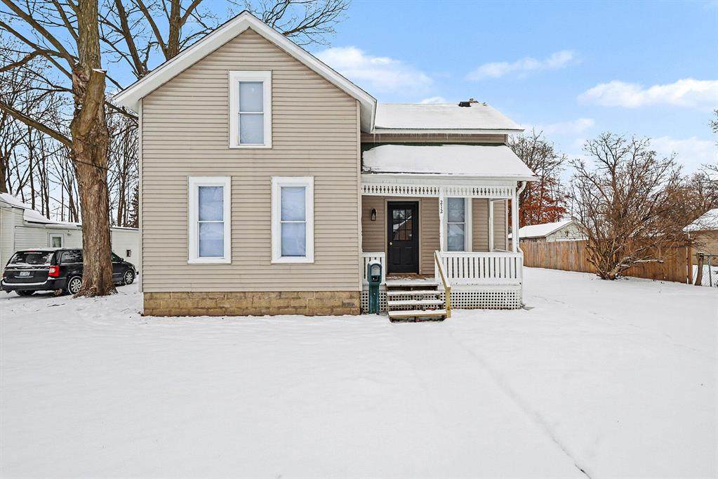 212 Fourth Street - Photo 1