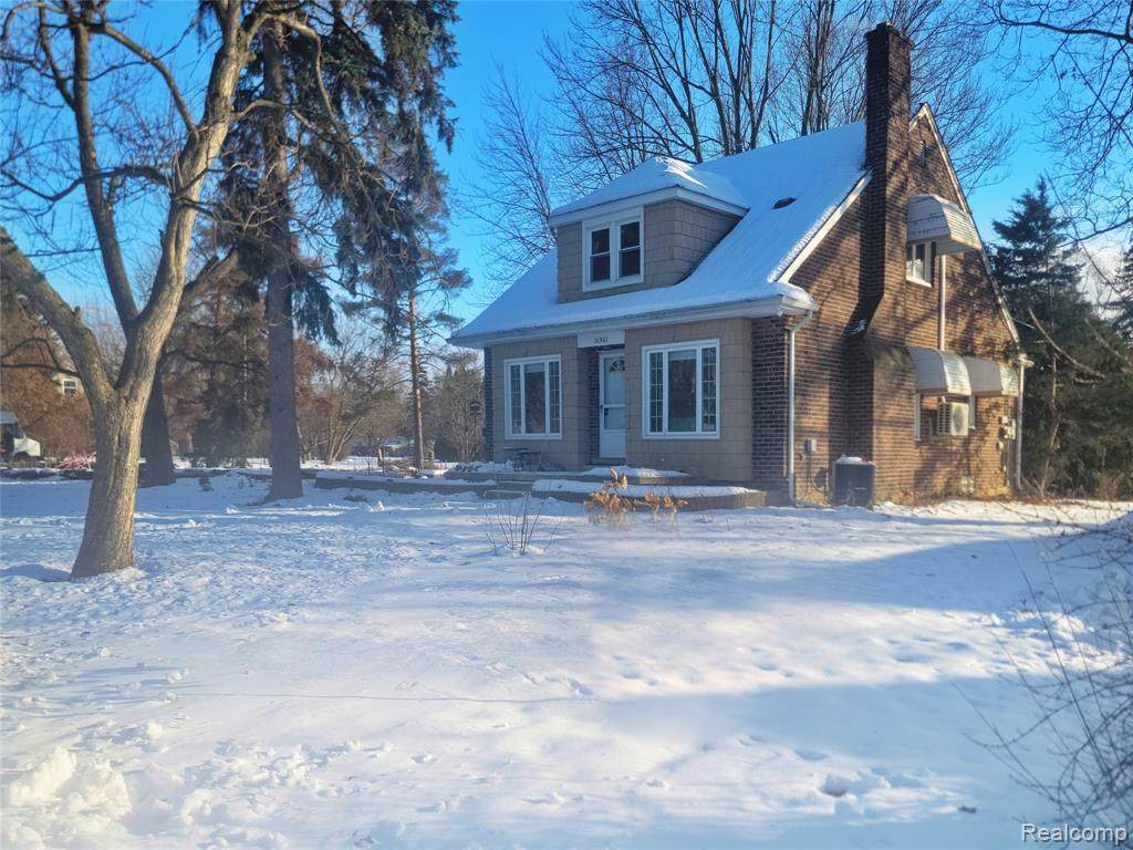 16941 13 Mile Road - Photo 1