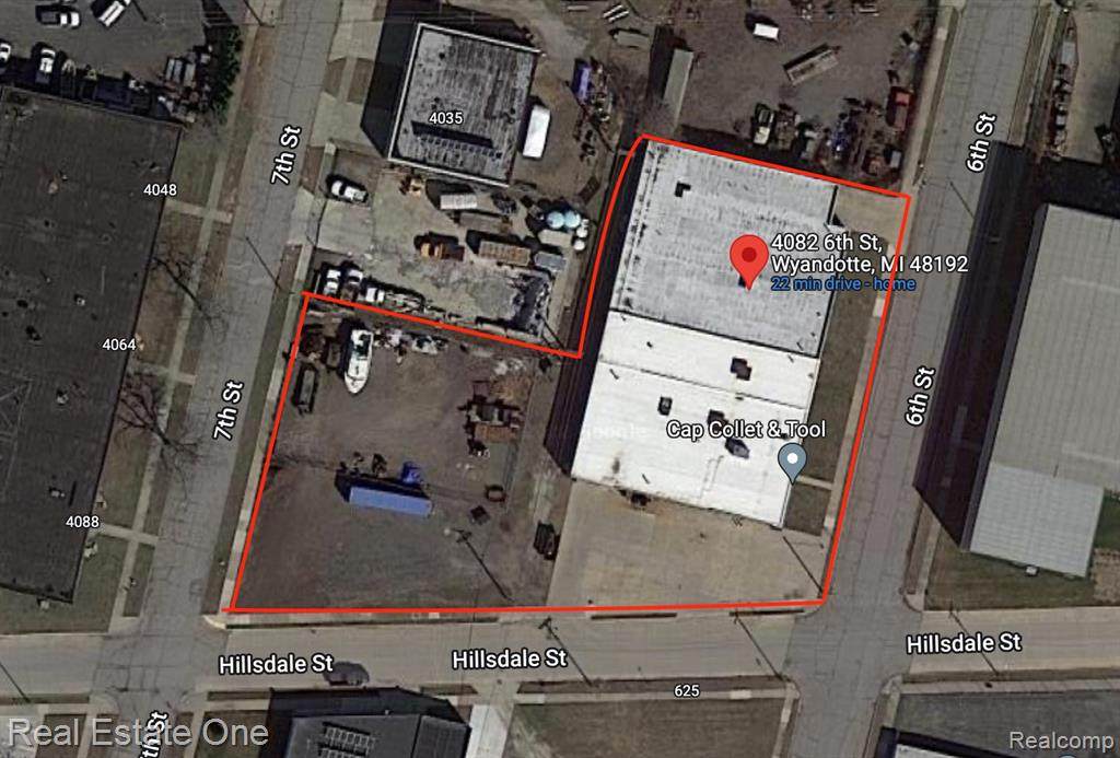 4082 6th Street - Photo 1