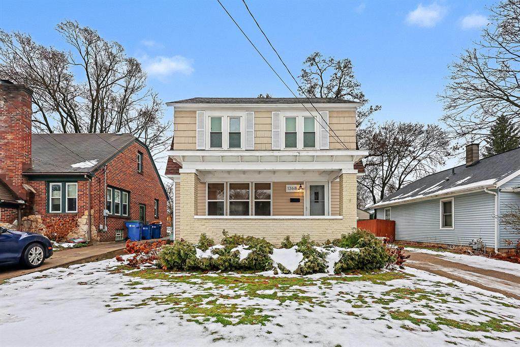 1368 Johnston Street - Photo 1