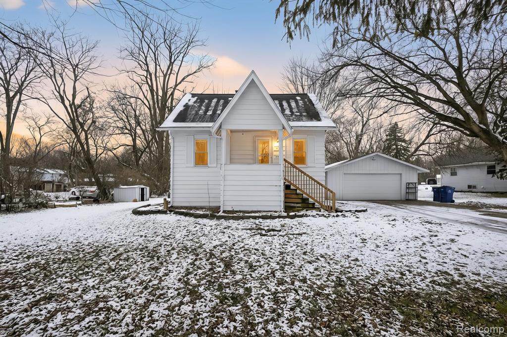 5802 Morganport Drive - Photo 1