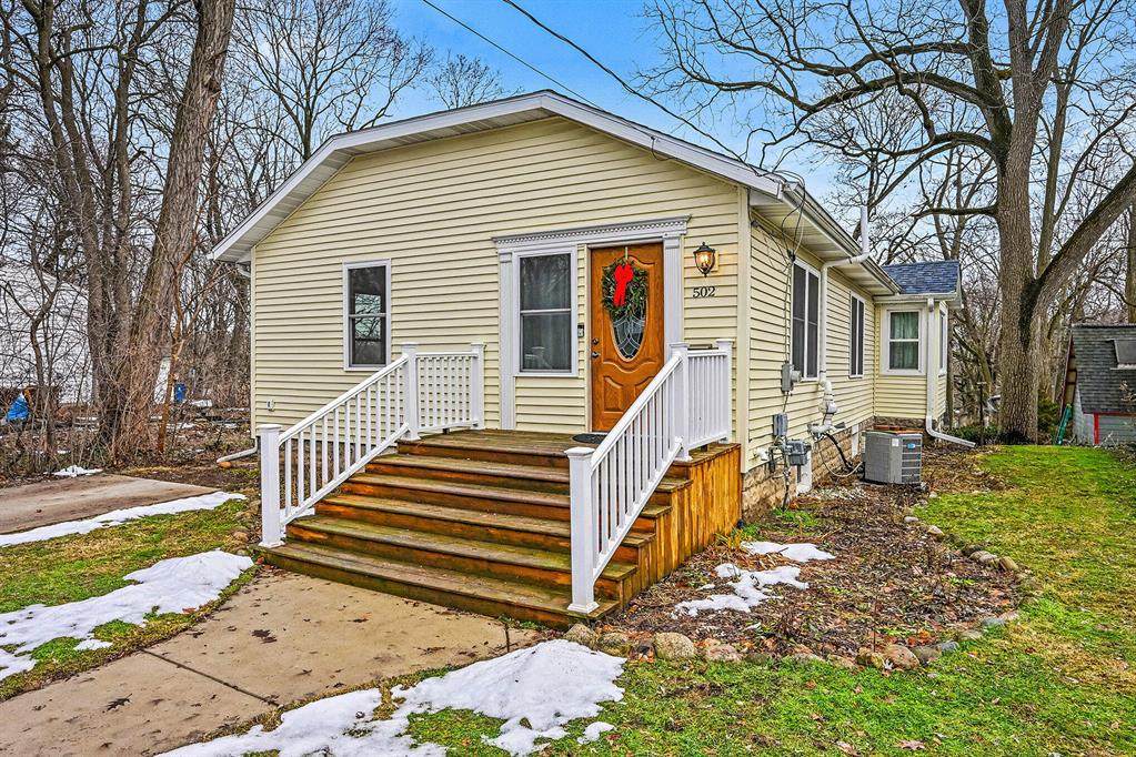 502 Berkley Street - Photo 1