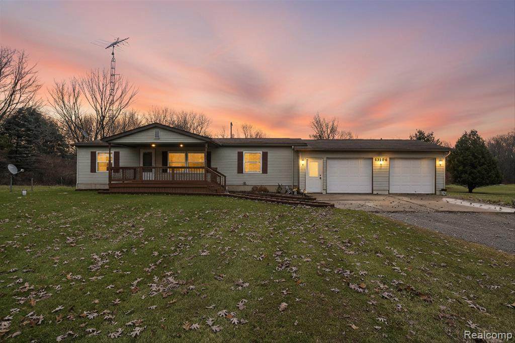 13106 Genesee Road - Photo 1