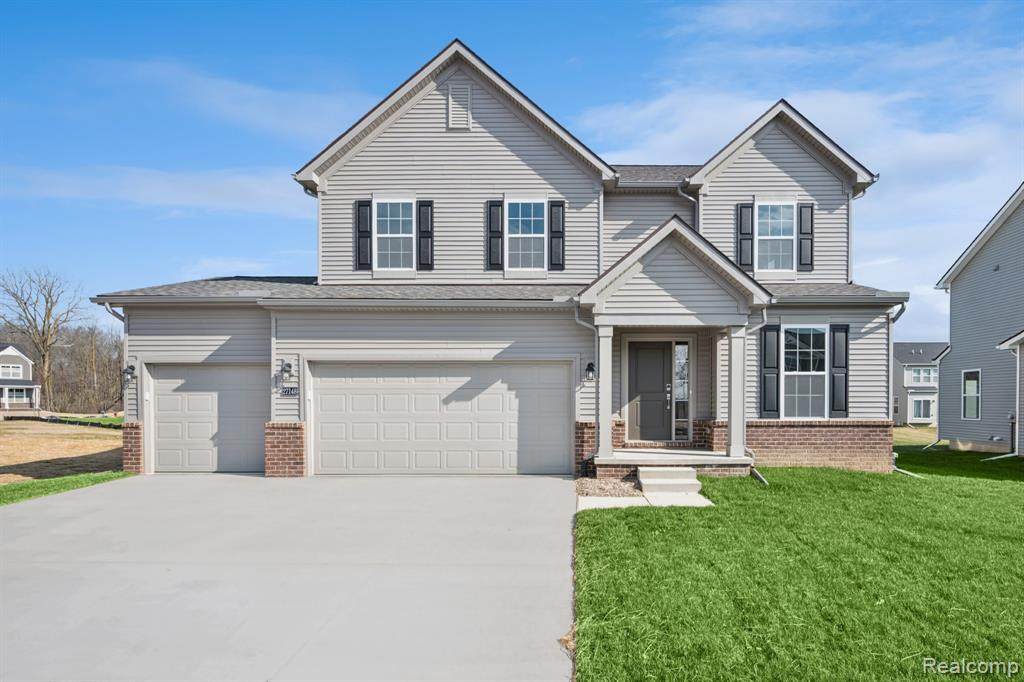 27148 Silo Drive - Photo 1
