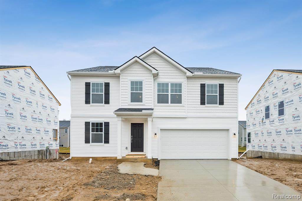 709 Whisperwood Way - Photo 1