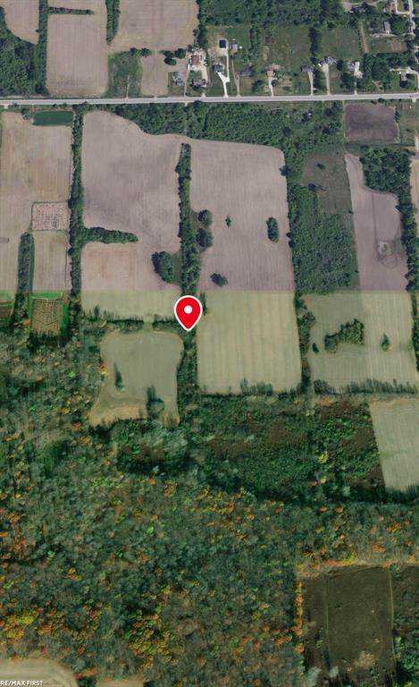 20144 32 Mile Rd Road - Photo 1