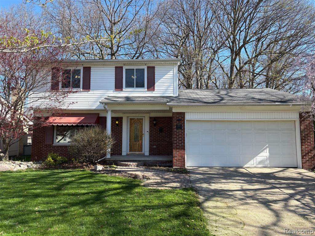 13842 Heritage Street - Photo 1