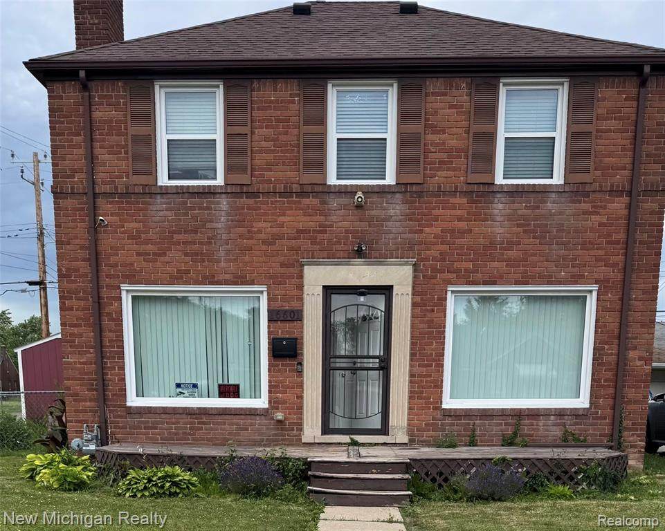 16601 Fairmount Drive - Photo 1