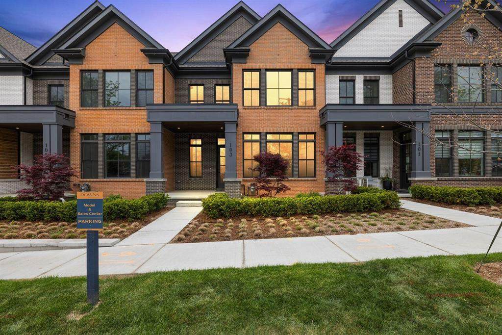 103 Griswold Street - Photo 1
